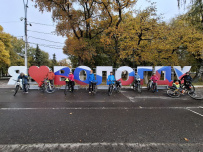 Велотур по Вологодской области