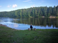 Сплав по реке Шуя