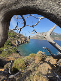 В Сердце Ликийской тропы (Поход вдоль моря, без рюкзаков)