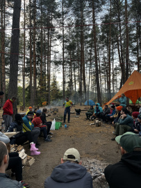 Школа инструкторов в Москве. Программа профессиональной подготовки
