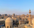Захватывающее путешествие из пустыни к морю (Каир + Александрия) (разведка)