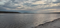 Сплав по реке Кереть и Белое море