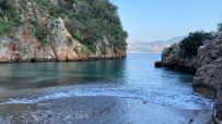 В Сердце Ликийской тропы (Поход вдоль моря, без рюкзаков)