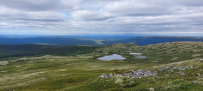 Колвица на морских каяках (байдарках). Путешествие на землю Саамов
