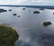 Белое море на морских каяках (байдарках): Карельский берег