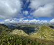 Заповедная Рица: горы и озёра (поход налегке с автосопровождением)