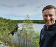 Сплав по реке Кереть и Белое море