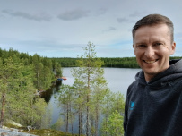 Сплав по реке Кереть и Белое море
