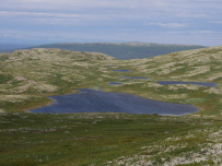 Колвица на морских каяках (байдарках). Путешествие на землю Саамов