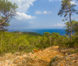 Лето на Ликийской тропе (прогулки, горы и море)