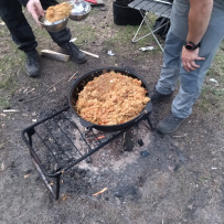 Сплав на байдарках по реке Нерская с баней на берегу и автосопровождением
