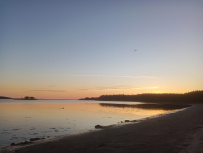 Сплав по реке Кереть и Белое море