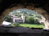 Поход по Сванетии: край, где рождаются легенды