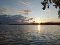 Сплав по реке Умба