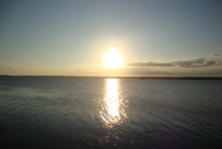 Сплав по реке Кереть и Белое море