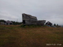 Сплав по реке Кереть и Белое море