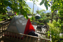 По Ликийской тропе через горы к морю (классический пеший поход)