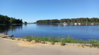 Путь Бурлака. Велопоход вдоль Волги 