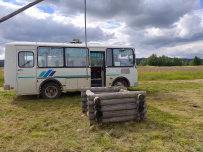 Крыша Карелии (национальный парк Паанаярви)
