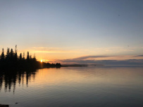 Сплав по реке Умба