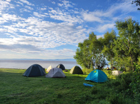 Большая Байкальская тропа: пеший поход