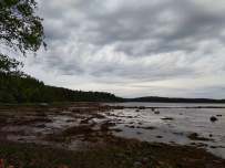Сплав по реке Кереть и Белое море