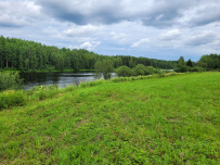 Сплав по реке Шуя