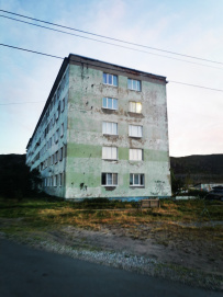 Арктические выходные-2: в погоне за китами