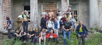 Поход на байдарках по реке Тверца с посещением города Торжок и автосопровождением