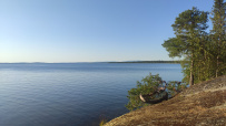 Сплав по реке Умба