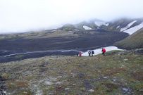Сердце Камчатки – Природный парк Ключевской