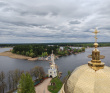 Пеший поход «В заповедный уголок Селигера»