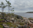 Сплав по реке Кереть и Белое море