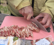 Сплав по реке Волга с Бенскими порогами (Тверская область)