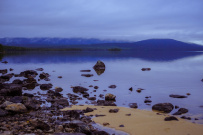 Колвица на морских каяках (байдарках). Путешествие на землю Саамов