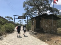 По Ликийской тропе через горы к морю (классический пеший поход)