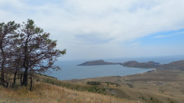 Сплав по реке Умба