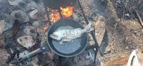 Сплав по реке Пистайоки (Писта)