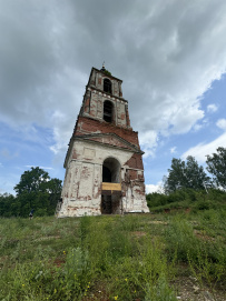 Сплав по реке Киржач на байдарках с баней на берегу