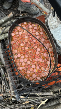 Национальный парк Таганай (Южный Урал)