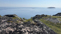 Архипелаг Кузова и Кемские шхеры. По Белому морю на морских каяках