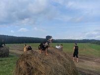 Сплав по реке Угра с посещением Никола-Ленивца, баней и автосопровождением