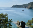 По Ликийской тропе через горы к морю (классический пеший поход)