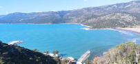 В Сердце Ликийской тропы (Поход вдоль моря, без рюкзаков)