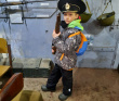 Подземелья, бронепоезда и сосны на морском берегу: форт Красная Горка с детьми