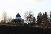 Сплав по реке Мста (на майские)