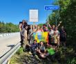 Сплав по реке Пистайоки (Писта)