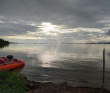 Сплав по реке Кереть и Белое море