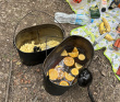 Детский однодневный пеший поход: Сказка Истринского леса
