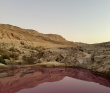 Марс на Земле: вся Иордания от пустыни к морю